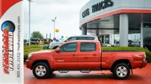 2011 Toyota Tacoma Spring Houston, TX #BX001093T - SOLD