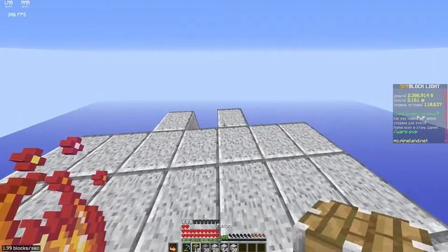 Guide: How to create Ore Generator. (Stone Gen) смотреть онлайн