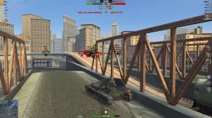 Мега Крутой Бой на Вафле 9 лвл