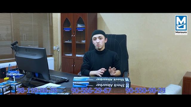 "MANSURO" cobalt orqa amortizatorlari haqida. #автозапчасти #амортизатор #запчасти смотреть онлайн