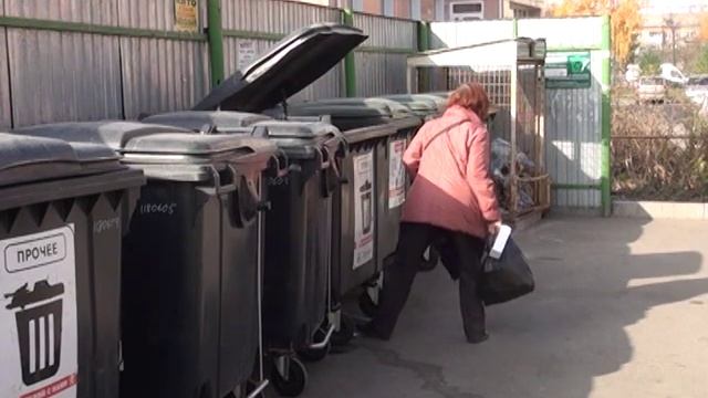 Копейчане могут дать вещам вторую жизнь смотреть онлайн