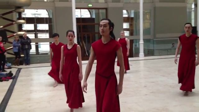 Mathematics and Dance смотреть онлайн