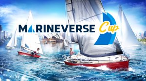 MarineVerse Cup - Trailer - VR - Meta Quest 2