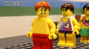 LEGO МУЛЬТИК ПРО БАССЕЙН