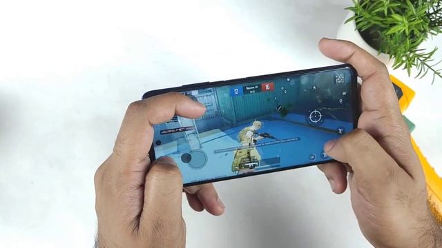 Poco X3 Pro BGMI 90fps After Update Snapdragon 860 Support Test #pocox3pro #bgmi #90fps