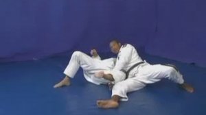 Ronaldo Jacare Souza DVD jiu jitsu concept 12