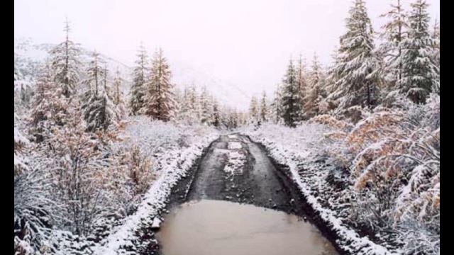 Музыкальная открытка. Жан Татлян. Осенние следы смотреть онлайн