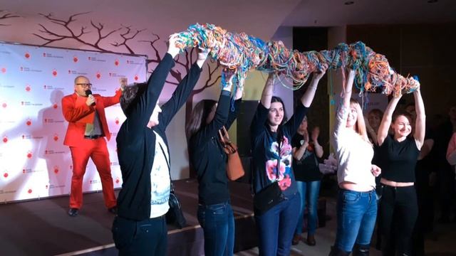 Турнир по боулингу для филиальной сети БСПБ смотреть онлайн