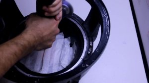 Сборка сабвуфера Sundown audio ns v4 15. Автозвук своими руками