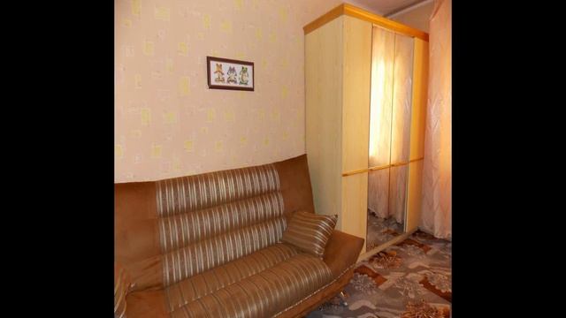 Уютная 2-комнатная квартира в районе цветочног... смотреть онлайн