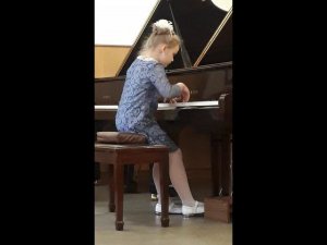 С. Майкапар Тарантелла /П. Чайковский Сладкая грёза