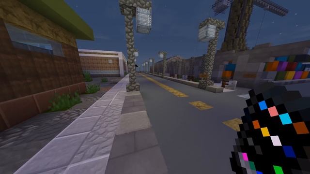 ЖИЗНЬ ВАМПИРА В МАЙНКРАФТ #1! УКУСИЛА ДЕВУШКА ВАМПИР ИЗ АДА ДЬЯВОЛА В МАЙНКРАФТЕ?! MINECRAFT СЕРИАЛ смотреть онлайн