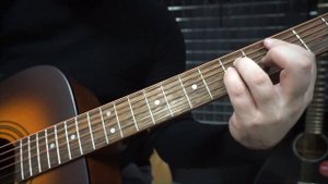 Cort AD810 | How Does an Affordable Asian Guitar Sound?