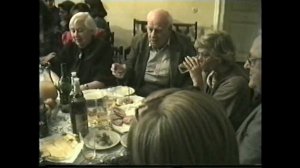 Ах, Стржельчик. Ах, Алиса Бруновна. Авторская программа Сергея Гамова Дом Актера.mp4