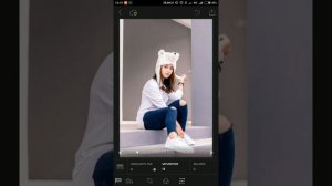 Tutorial Lightroom Android - Edit Potrait Photos #SkinTone