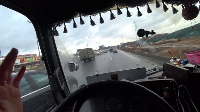 Взяла Форд на трос смотреть онлайн