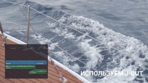 МОНТАЖ ВИДЕО НА ПРОФЕССИОНАЛЬНОМ УРОВНЕ (L-CUT и J-CUT СКЛЕЙКИ - ЧТО ЭТО И КАК СДЕЛАТЬ)