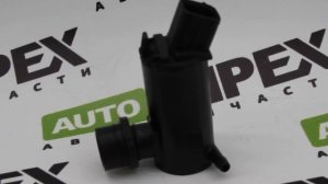 Kia Rio III 2011-2017 года. Моторчик стеклоомывателя