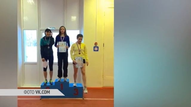 ЛЕГКАЯ АТЛЕТИКА смотреть онлайн