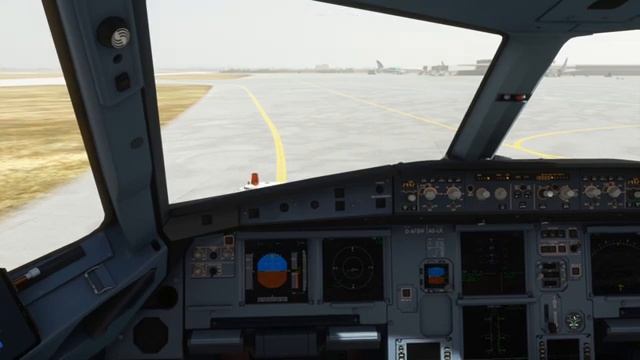 Flybywire Airbus A320 Neo Full Tutorial for Microsoft Flight Simulator 2020