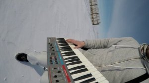 Солнечное лето (Cover)