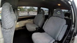 Проект по восстановлению делики завершён,  машина продана!