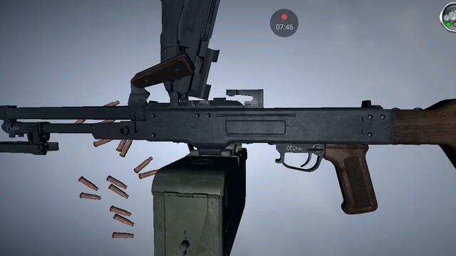 проверка ооружия в разборка оружия часть1 смотреть онлайн