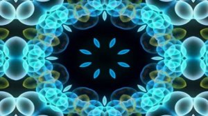 Mandala Meditation with Binaural Beats