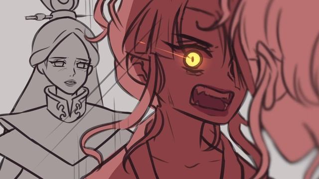 In Your Eyes - Avatar: The Last Airbender The Musical смотреть онлайн