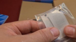 Motherboard ASRock H610M HDV/M.2 - Unboxing