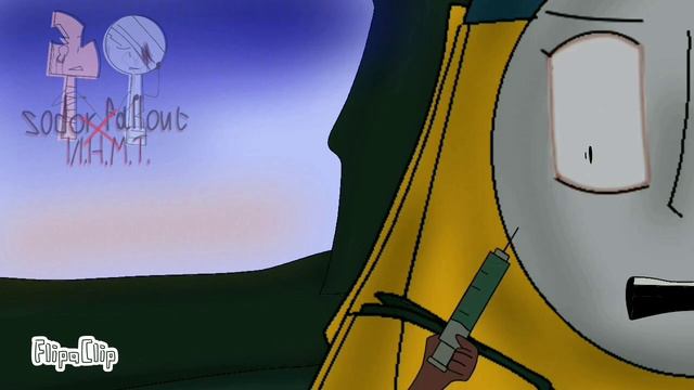 Sodor fallout x И.Н.М.Т. #10. Final part. смотреть онлайн