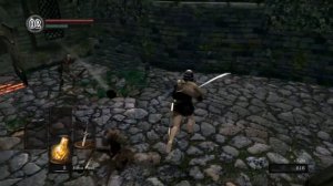 Dark Souls Remastered (PS4) | Review