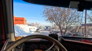 На покраску в Custom Truck