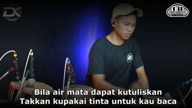 SURAT TERAKHIR KARAOKE TERBARU 2022 || AUDIO SANGAT JERNIH смотреть онлайн