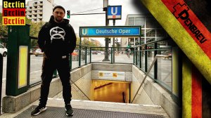 Берлин от первого лица | Как загнивает Германия? | Часть первая |