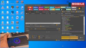 Redmi Note 10s Mi Account & FRP Bypass UnlockTool