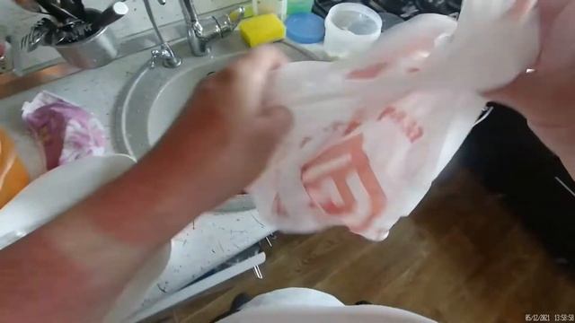 Мой рецепт посола маринада донской сельди, пальчики оближешь! Настоятельно рекомендую!