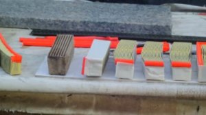 Фильтр для пылесоса за 5 минут