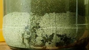 восстановление серебра из хлорида атомарным водородом