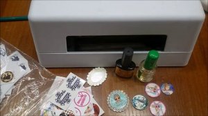 Чем заменить эпоксидные наклейки. Делаем кабошоны самостоятельно