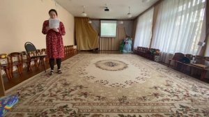 Мастер-класс для педагогов по театрализованной деятельности Акимовой К.С., г. Смоленск