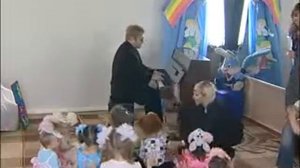 Элтон Джон в Макеевке.
