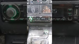 Обзор автомагнитолы HYUNDAI H-CDM8017