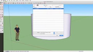 Project Texture on Cylinder