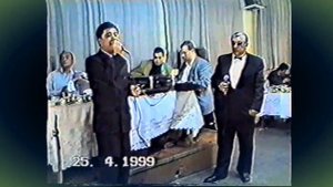 Levon Avetisyan-Shavarsh Gevorgyan - Sharan