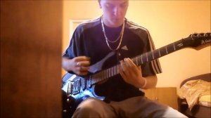 Three Days Grace - Animal I Have Become