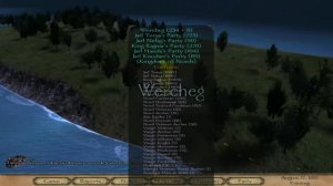 Let's Play Mount & Blade: Warband | PS4 Gameplay Part 26 (P+J)