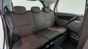 Лада Калина (Lada Kalina Sport 1.6) - Характеристики и комплектация