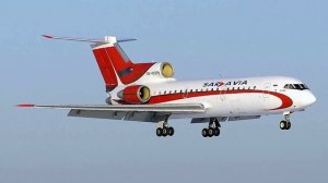 Владимир Нежный - Авиамаршрут на кладбище