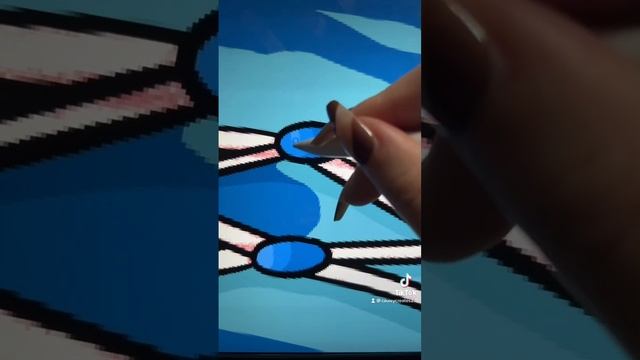 Drawing Neytiri and Jake Sully from Avatar! Enjoy!! смотреть онлайн